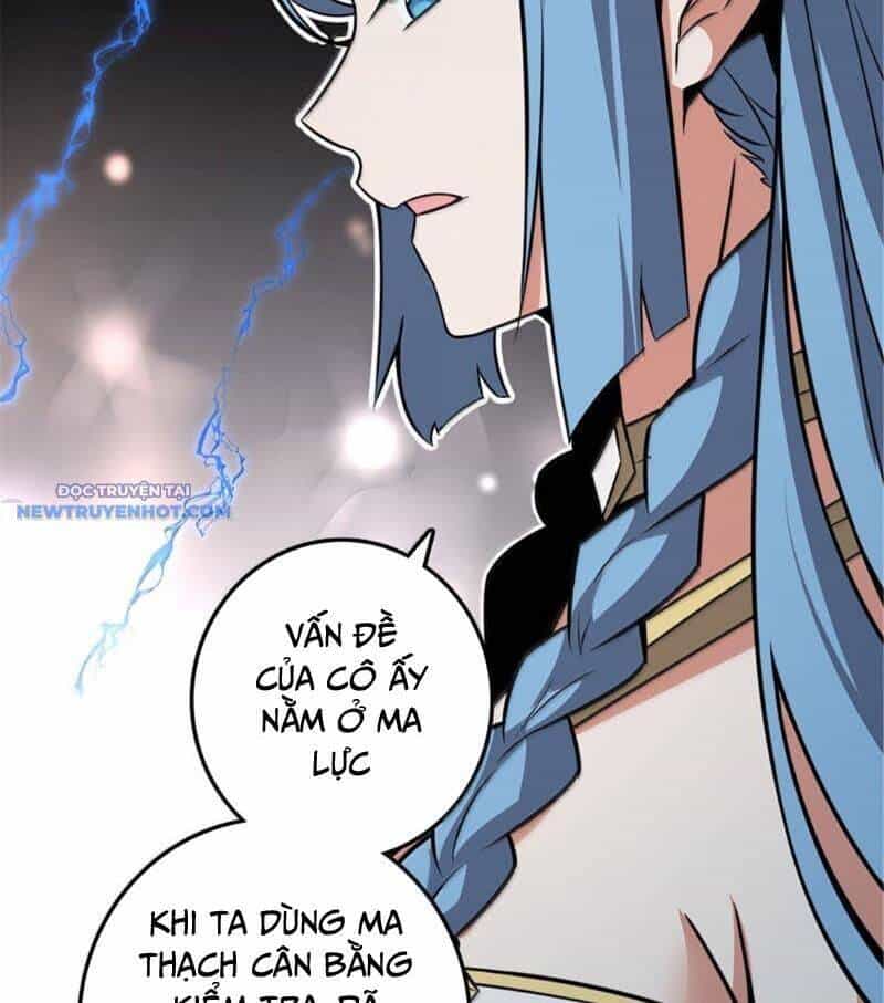 Thả Vu Nữ Đó Ra - Chương 609 - ảnh 11