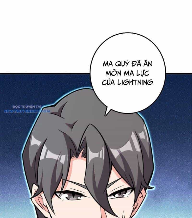Thả Vu Nữ Đó Ra - Chương 609 - ảnh 14