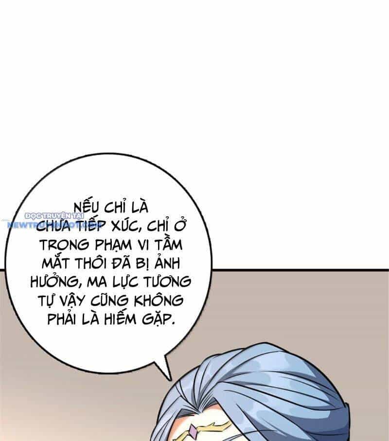 Thả Vu Nữ Đó Ra - Chương 609 - ảnh 23