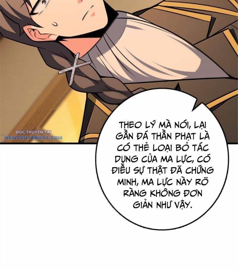 Thả Vu Nữ Đó Ra - Chương 609 - ảnh 27