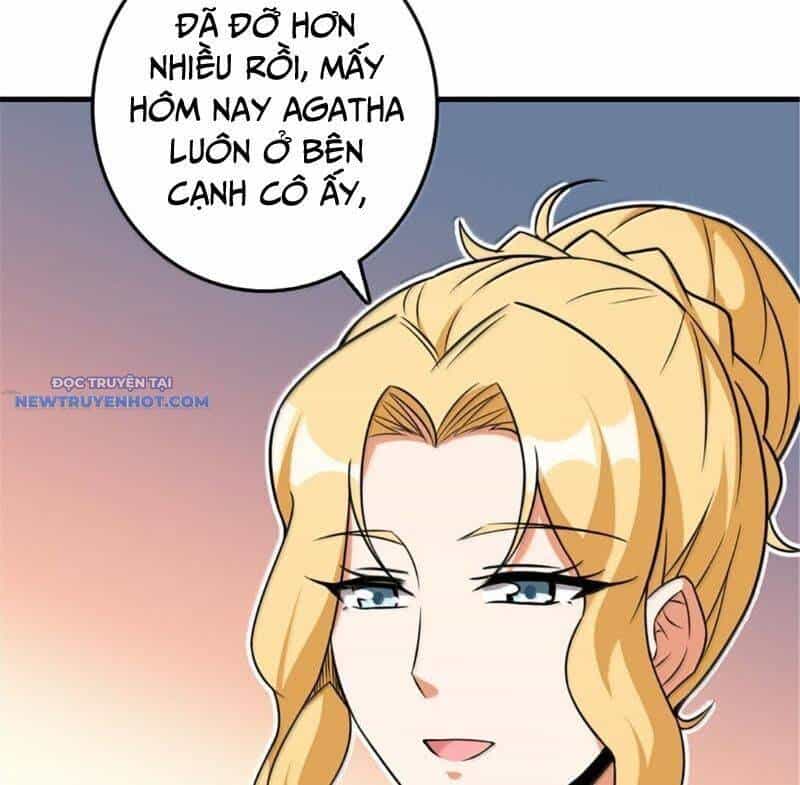 Thả Vu Nữ Đó Ra - Chương 609 - ảnh 53