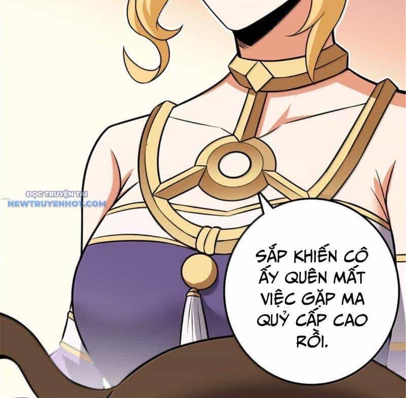 Thả Vu Nữ Đó Ra - Chương 609 - ảnh 54