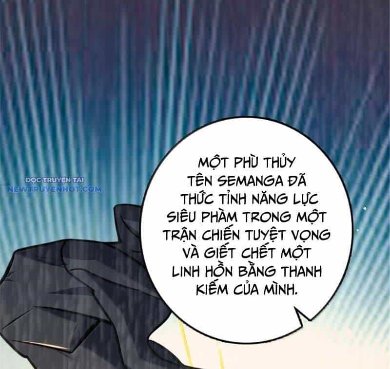 Thả Vu Nữ Đó Ra - Chương 609 - ảnh 80