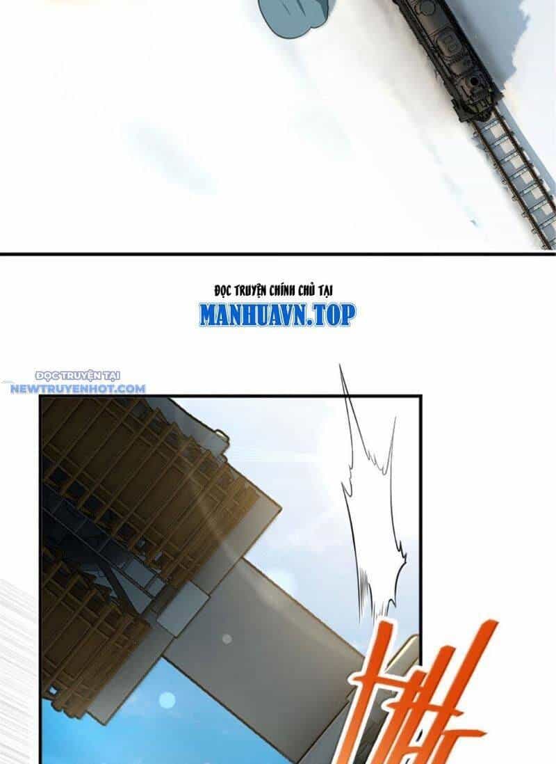 Thả Vu Nữ Đó Ra - Chương 610 - ảnh 13