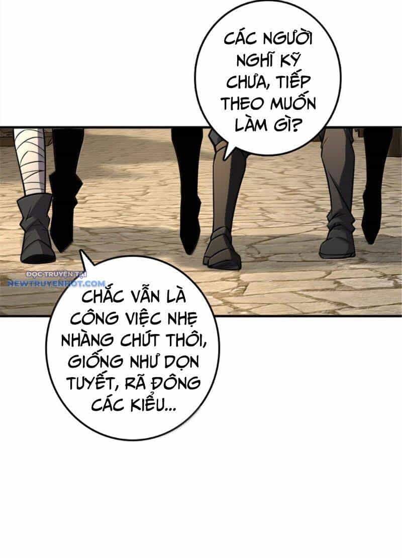 Thả Vu Nữ Đó Ra - Chương 610 - ảnh 44
