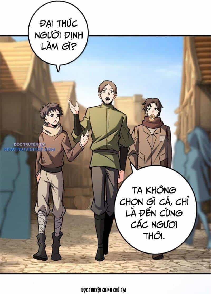Thả Vu Nữ Đó Ra - Chương 610 - ảnh 45