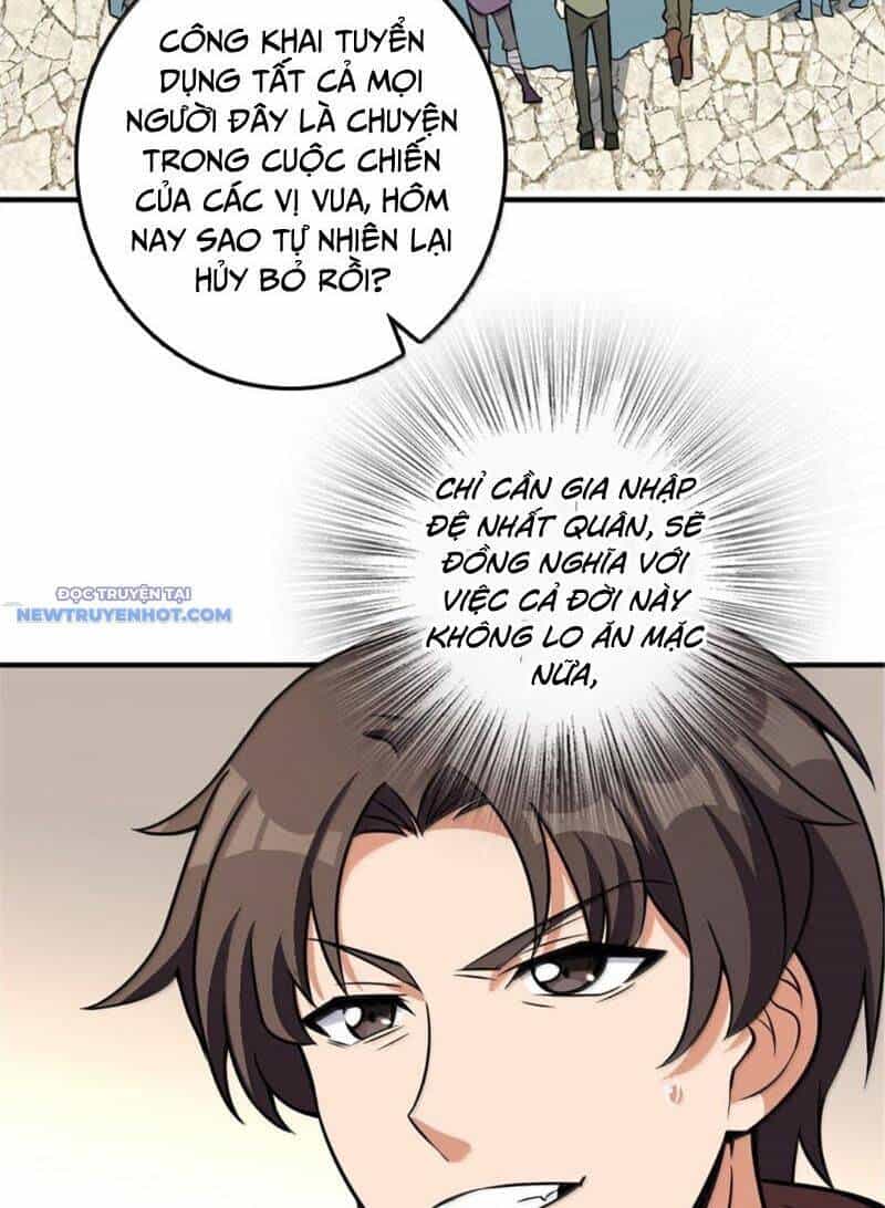 Thả Vu Nữ Đó Ra - Chương 610 - ảnh 61