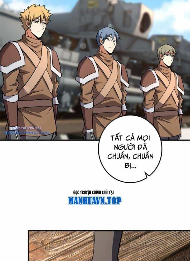 Thả Vu Nữ Đó Ra - Chương 610 - ảnh 7