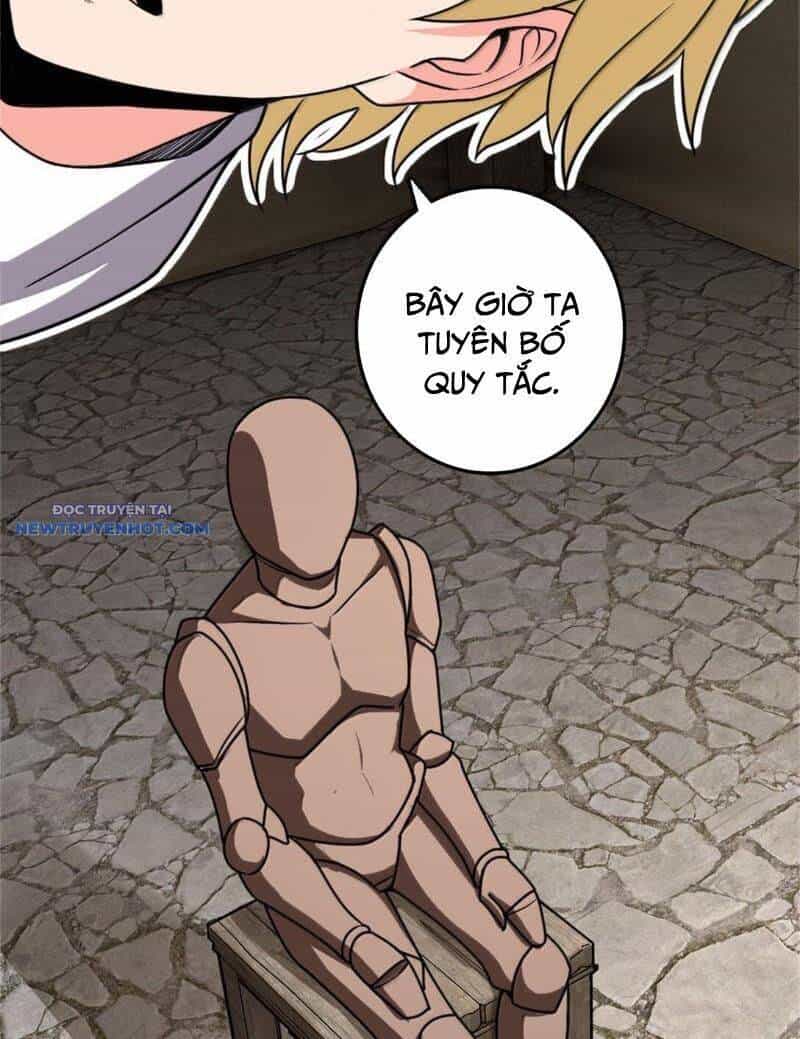 Thả Vu Nữ Đó Ra - Chương 611 - ảnh 17