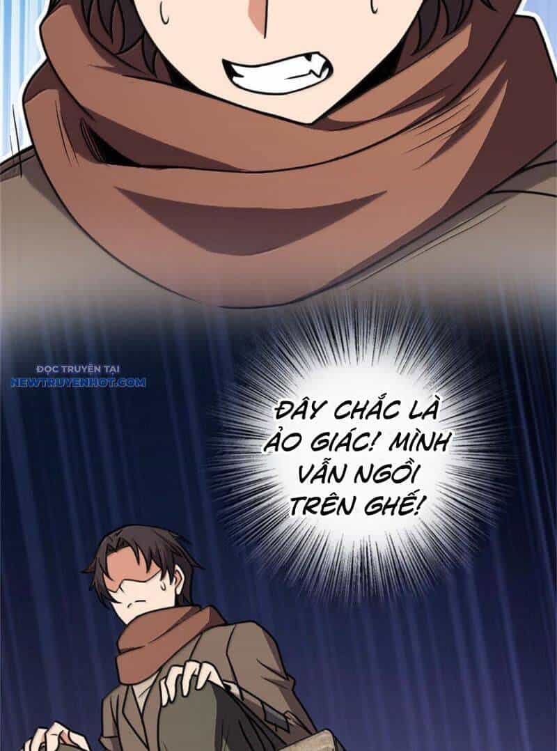 Thả Vu Nữ Đó Ra - Chương 611 - ảnh 30