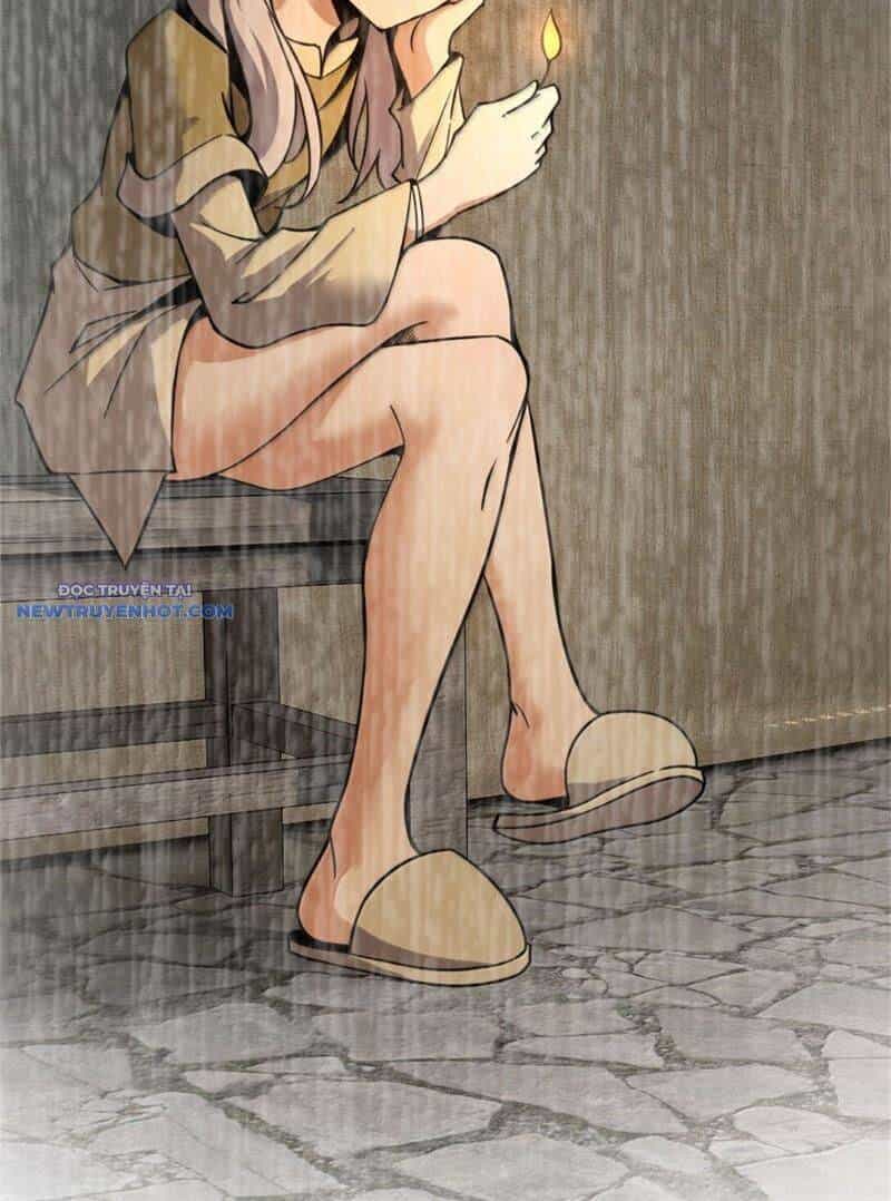 Thả Vu Nữ Đó Ra - Chương 611 - ảnh 35