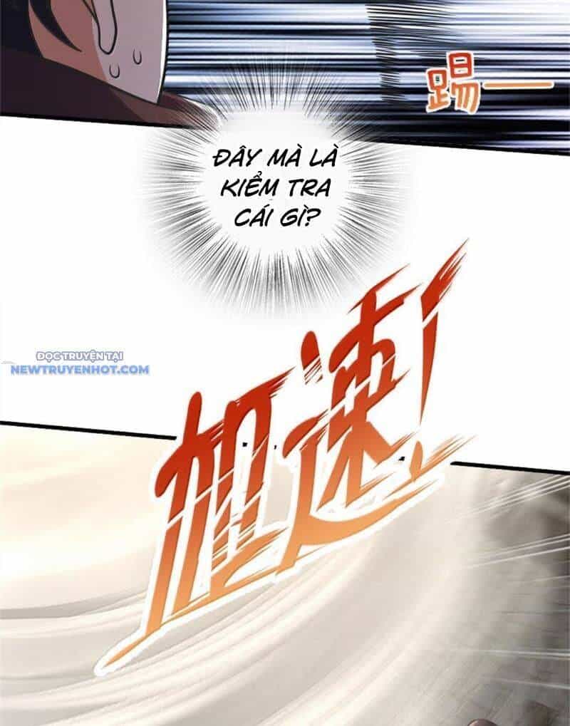 Thả Vu Nữ Đó Ra - Chương 611 - ảnh 63