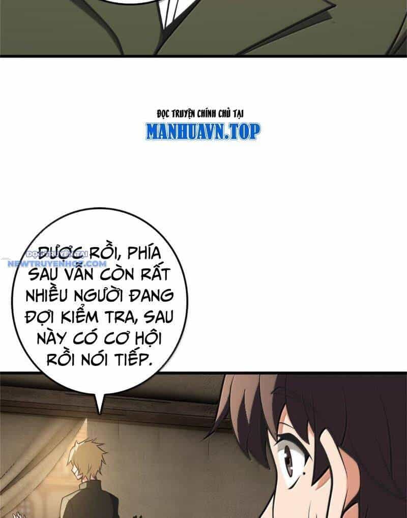 Thả Vu Nữ Đó Ra - Chương 611 - ảnh 73