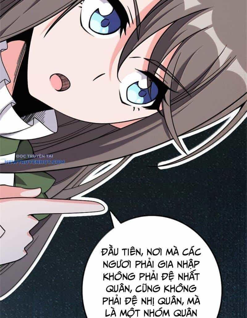 Thả Vu Nữ Đó Ra - Chương 612 - ảnh 26