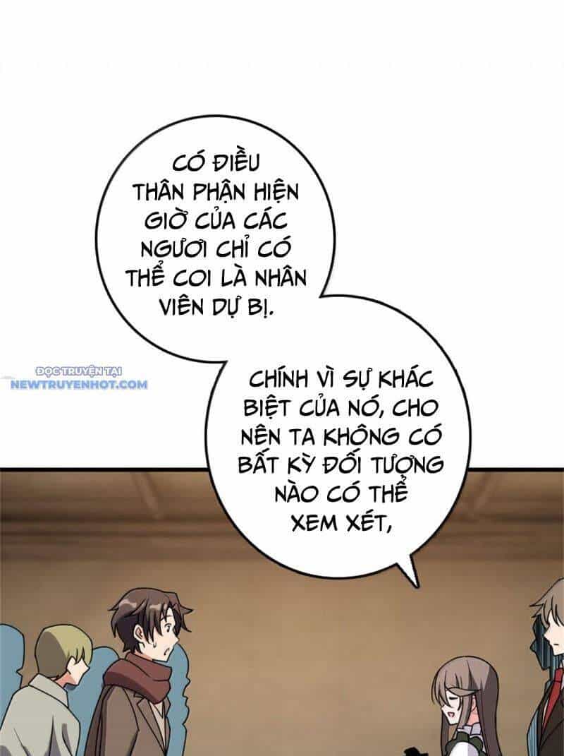 Thả Vu Nữ Đó Ra - Chương 612 - ảnh 30
