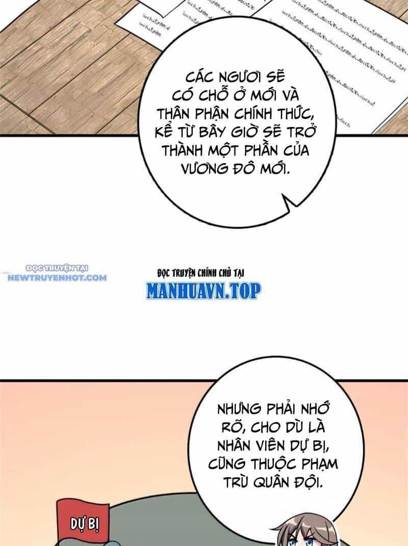 Thả Vu Nữ Đó Ra - Chương 612 - ảnh 43