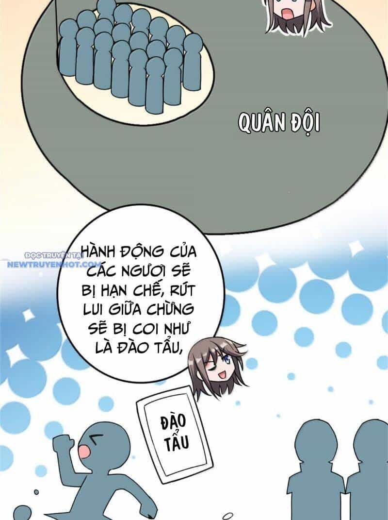 Thả Vu Nữ Đó Ra - Chương 612 - ảnh 44