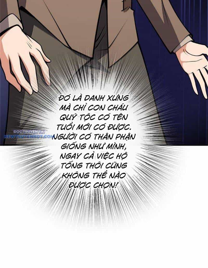 Thả Vu Nữ Đó Ra - Chương 612 - ảnh 9
