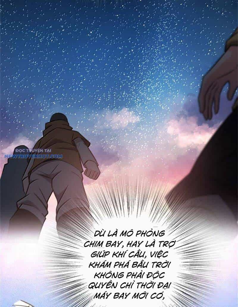 Thả Vu Nữ Đó Ra - Chương 613 - ảnh 15