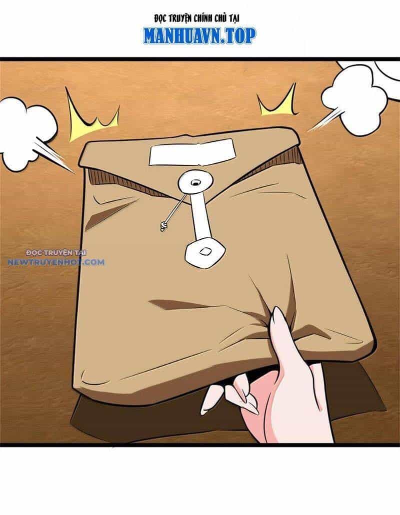Thả Vu Nữ Đó Ra - Chương 613 - ảnh 2