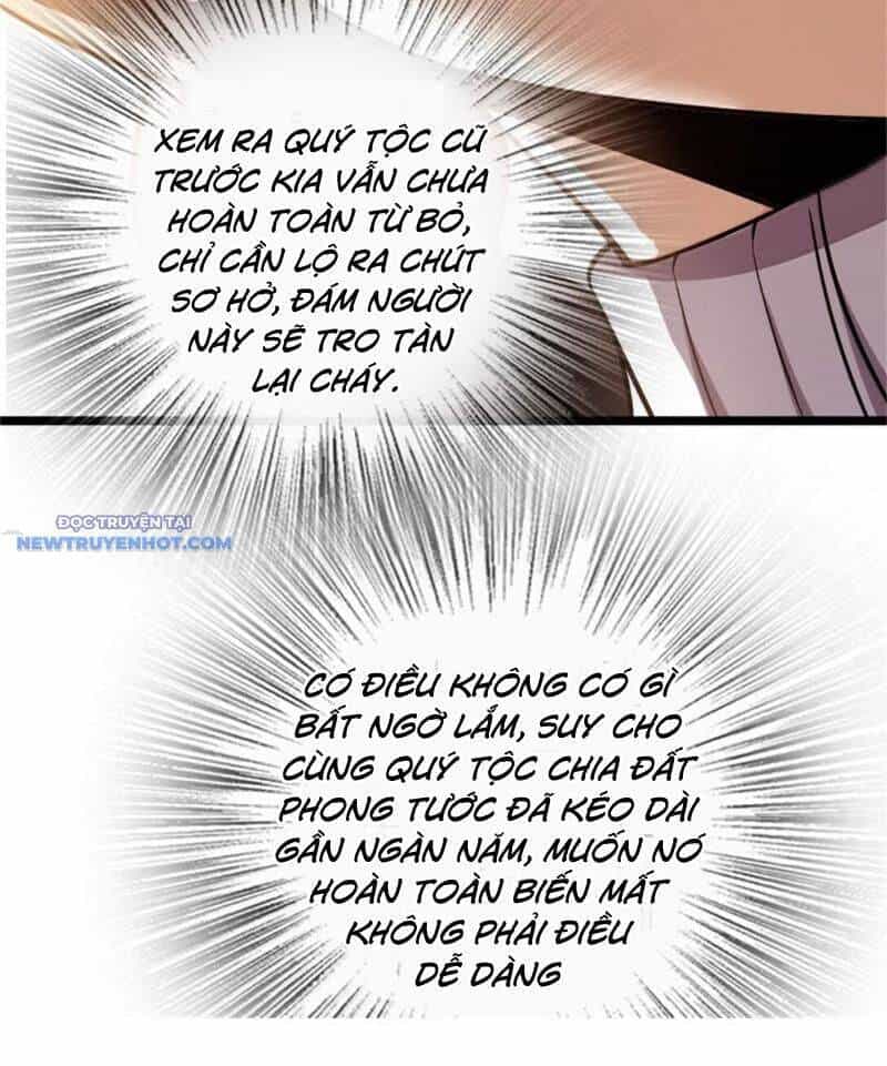 Thả Vu Nữ Đó Ra - Chương 613 - ảnh 39