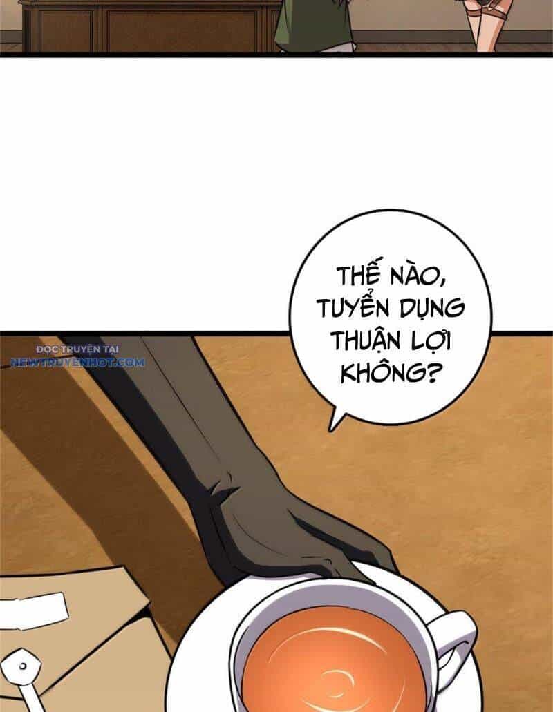 Thả Vu Nữ Đó Ra - Chương 613 - ảnh 4