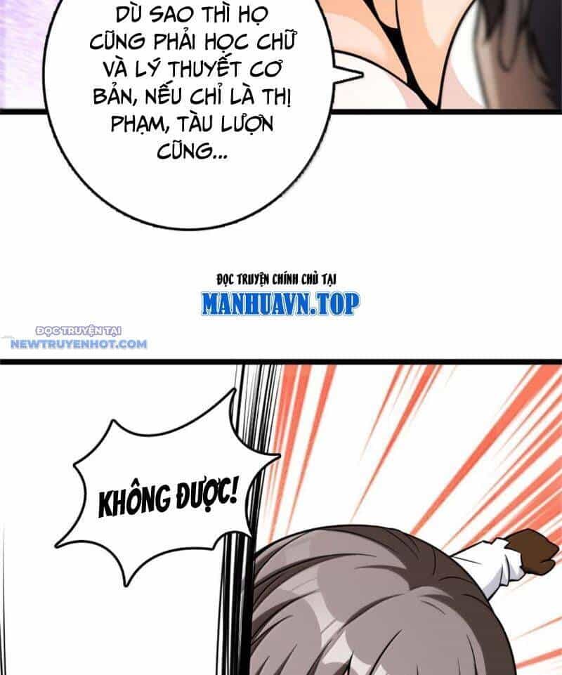 Thả Vu Nữ Đó Ra - Chương 613 - ảnh 45