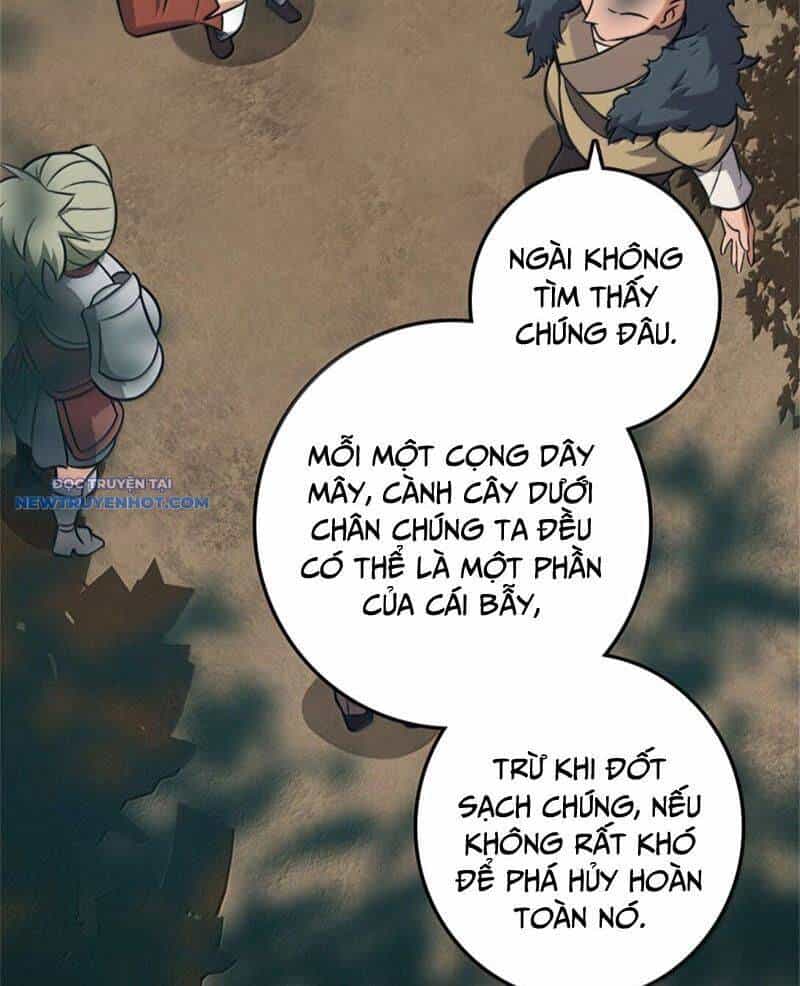 Thả Vu Nữ Đó Ra - Chương 613 - ảnh 76