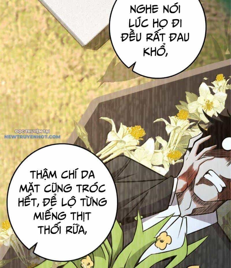 Thả Vu Nữ Đó Ra - Chương 614 - ảnh 101