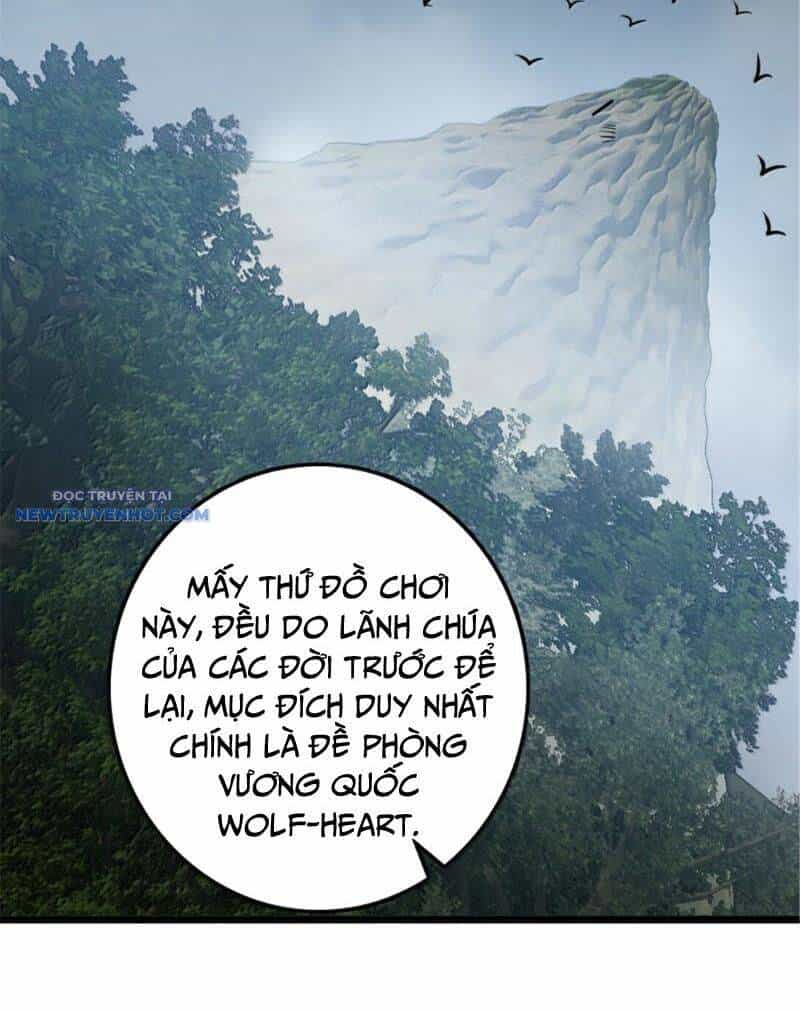 Thả Vu Nữ Đó Ra - Chương 614 - ảnh 15