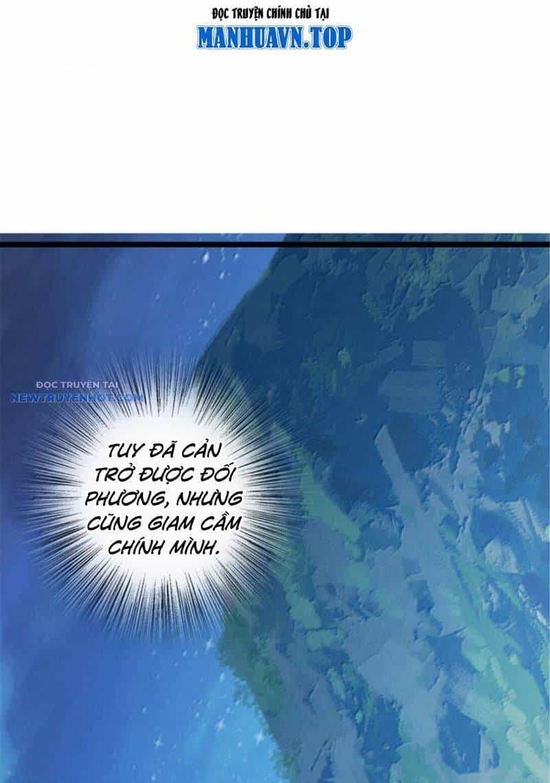 Thả Vu Nữ Đó Ra - Chương 614 - ảnh 39