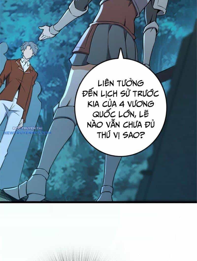 Thả Vu Nữ Đó Ra - Chương 614 - ảnh 64