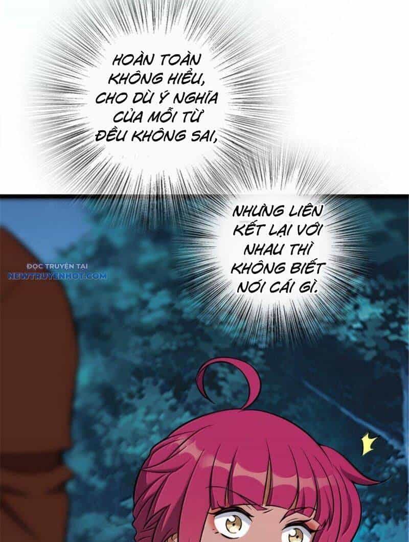 Thả Vu Nữ Đó Ra - Chương 614 - ảnh 65