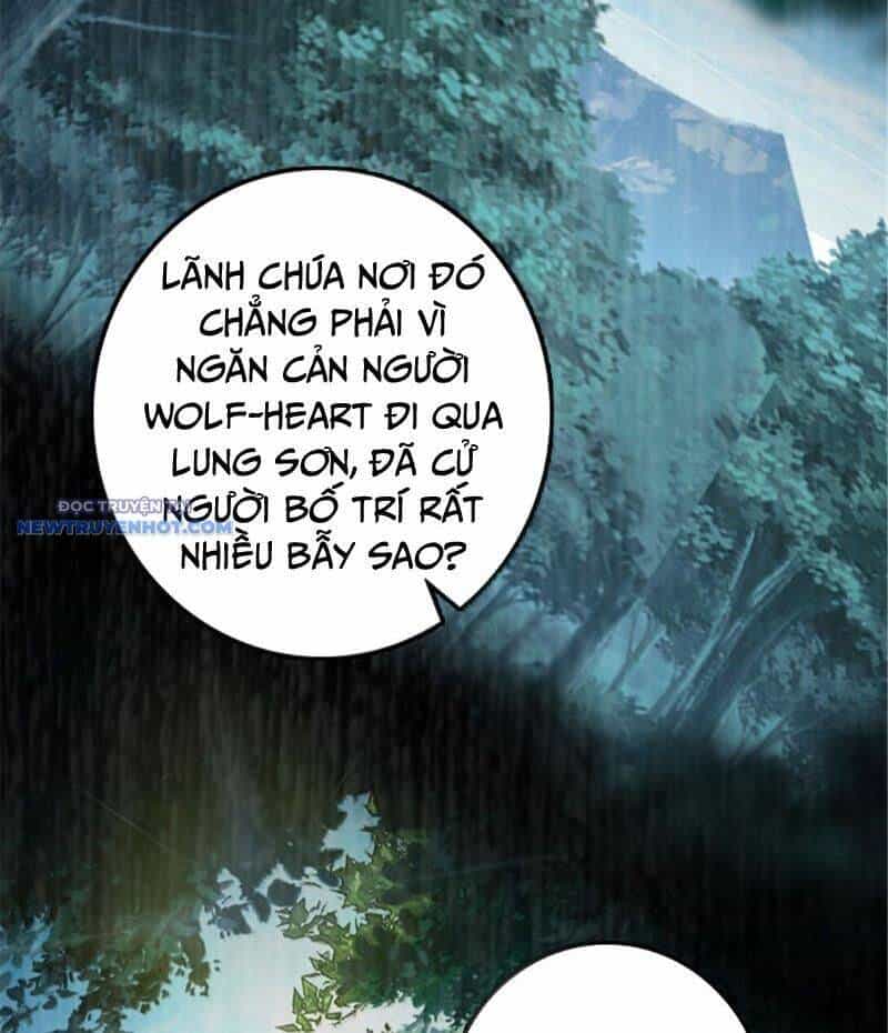 Thả Vu Nữ Đó Ra - Chương 614 - ảnh 89