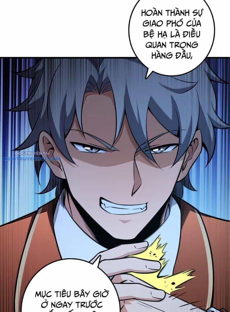 Thả Vu Nữ Đó Ra - Chương 615 - ảnh 20