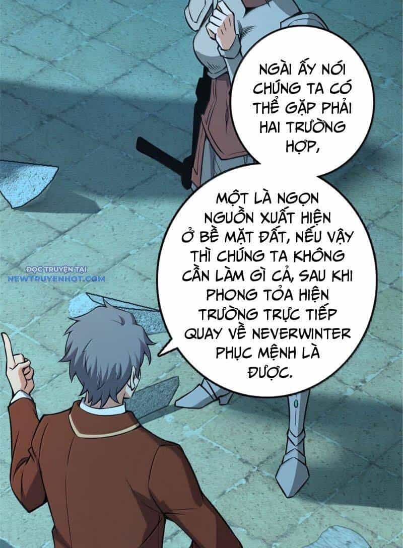 Thả Vu Nữ Đó Ra - Chương 615 - ảnh 25