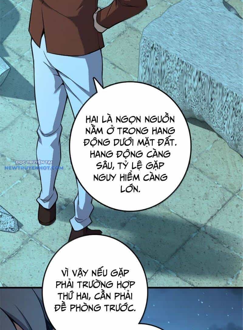 Thả Vu Nữ Đó Ra - Chương 615 - ảnh 26