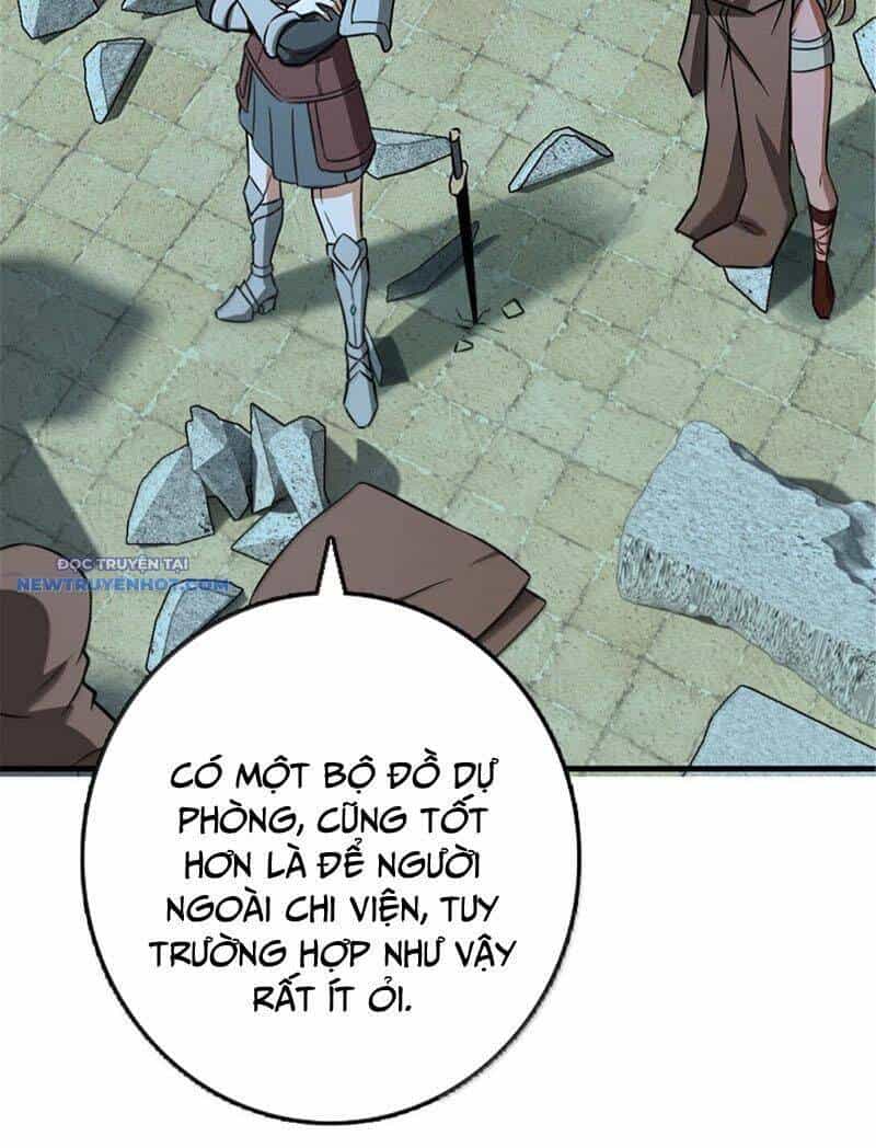 Thả Vu Nữ Đó Ra - Chương 615 - ảnh 47