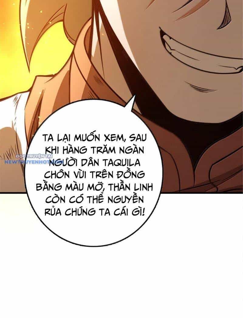 Thả Vu Nữ Đó Ra - Chương 615 - ảnh 51