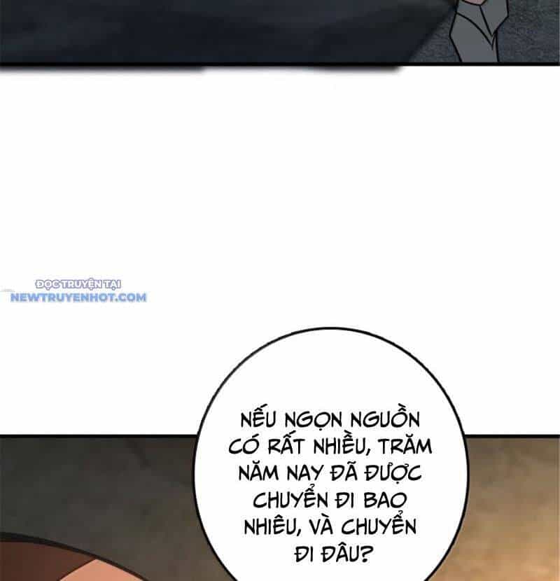 Thả Vu Nữ Đó Ra - Chương 615 - ảnh 77