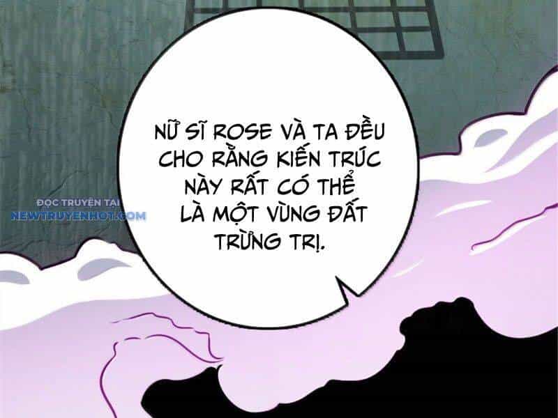 Thả Vu Nữ Đó Ra - Chương 616 - ảnh 117