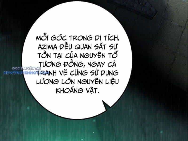 Thả Vu Nữ Đó Ra - Chương 616 - ảnh 122