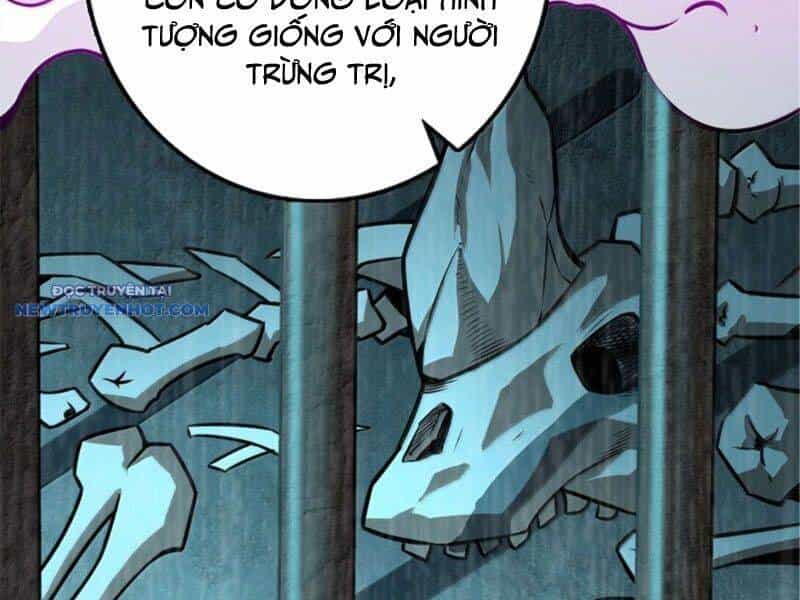 Thả Vu Nữ Đó Ra - Chương 616 - ảnh 126