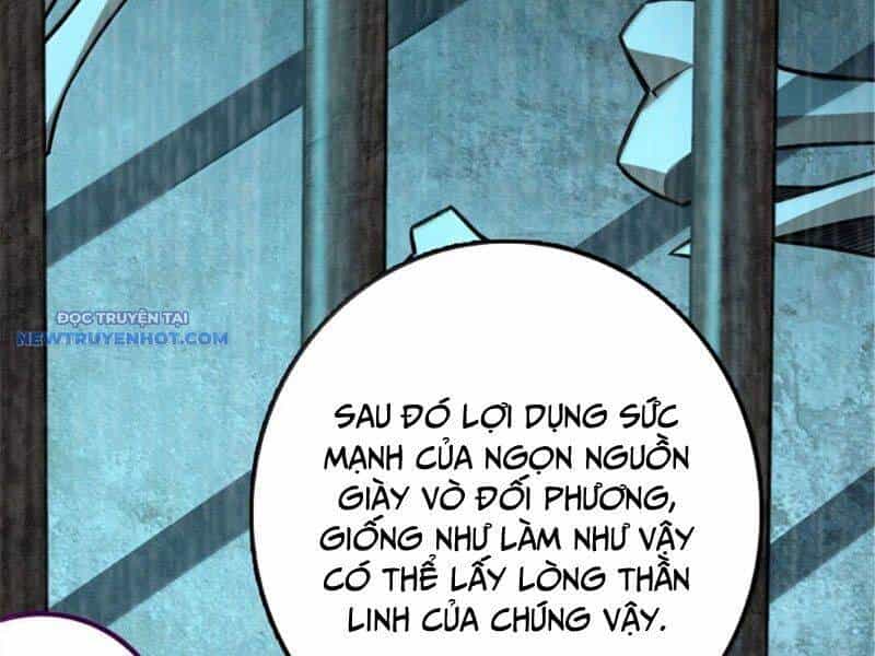 Thả Vu Nữ Đó Ra - Chương 616 - ảnh 127