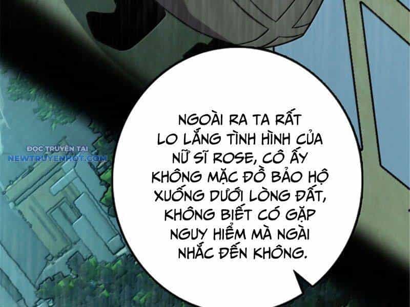 Thả Vu Nữ Đó Ra - Chương 616 - ảnh 135