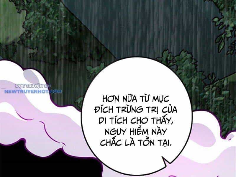 Thả Vu Nữ Đó Ra - Chương 616 - ảnh 138