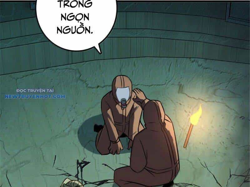 Thả Vu Nữ Đó Ra - Chương 616 - ảnh 37