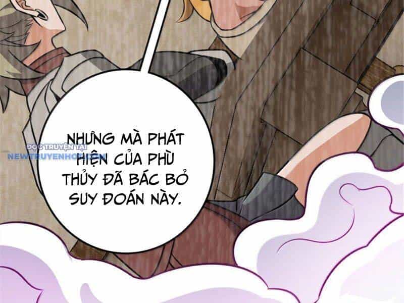 Thả Vu Nữ Đó Ra - Chương 616 - ảnh 98