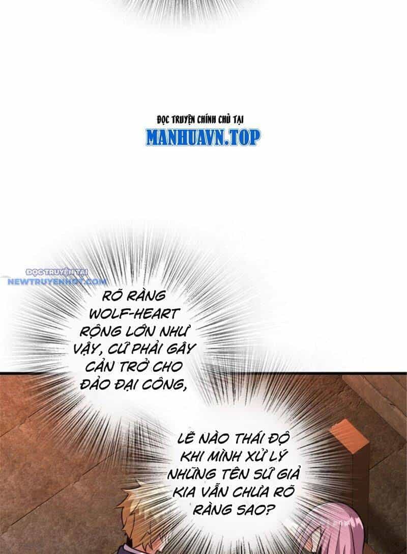 Thả Vu Nữ Đó Ra - Chương 617 - ảnh 33
