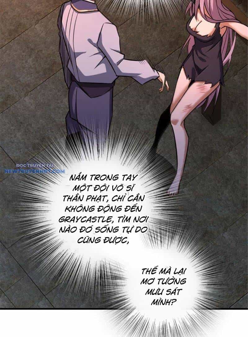 Thả Vu Nữ Đó Ra - Chương 617 - ảnh 34